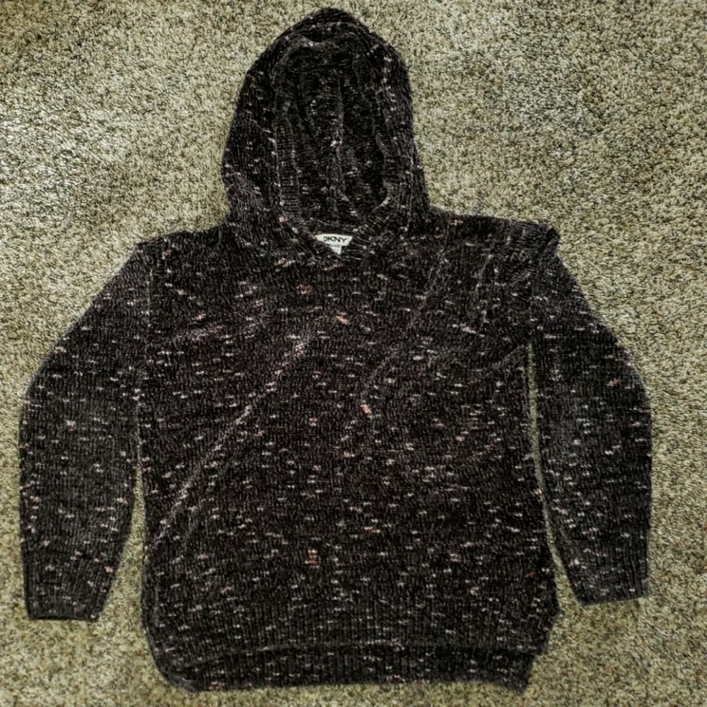 DKNY | Girl's Hooded Sweater